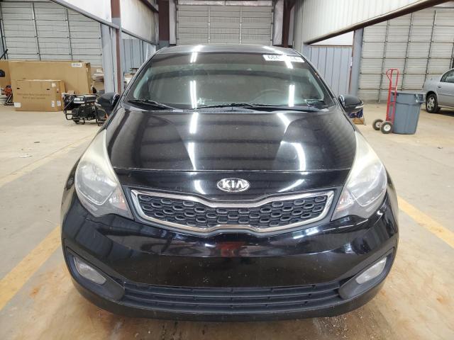 Photo 4 VIN: KNADN4A30D6186612 - KIA RIO EX 