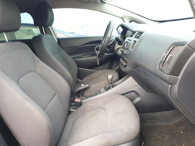 Photo 4 VIN: KNADN4A30D6208995 - KIA RIO EX 