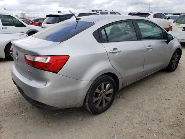 Photo 2 VIN: KNADN4A30D6225781 - KIA RIO EX 