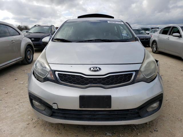 Photo 4 VIN: KNADN4A30D6225781 - KIA RIO EX 