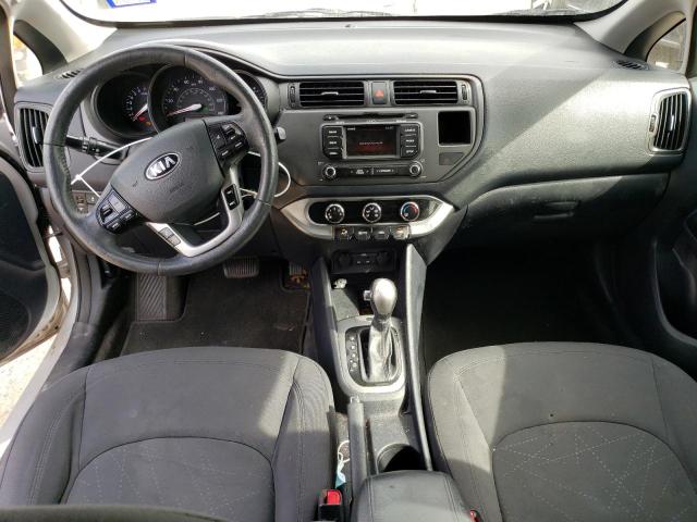 Photo 7 VIN: KNADN4A30D6225781 - KIA RIO EX 