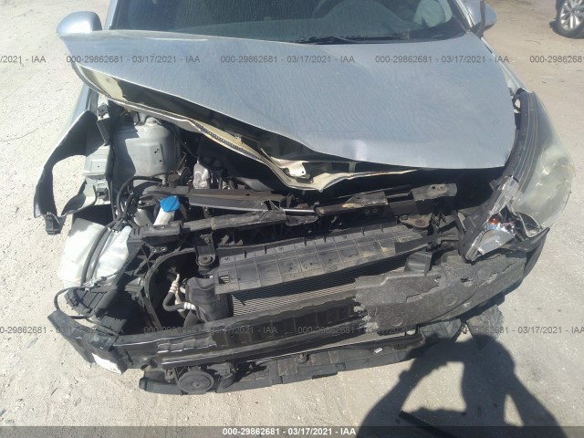 Photo 5 VIN: KNADN4A30D6231225 - KIA RIO 