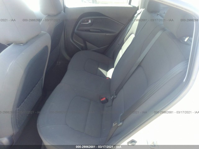 Photo 7 VIN: KNADN4A30D6231225 - KIA RIO 