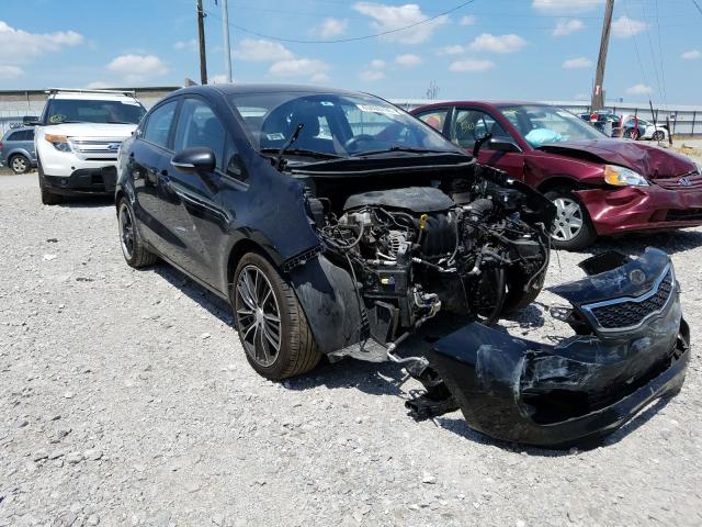 Photo 0 VIN: KNADN4A30D6249935 - KIA RIO EX 