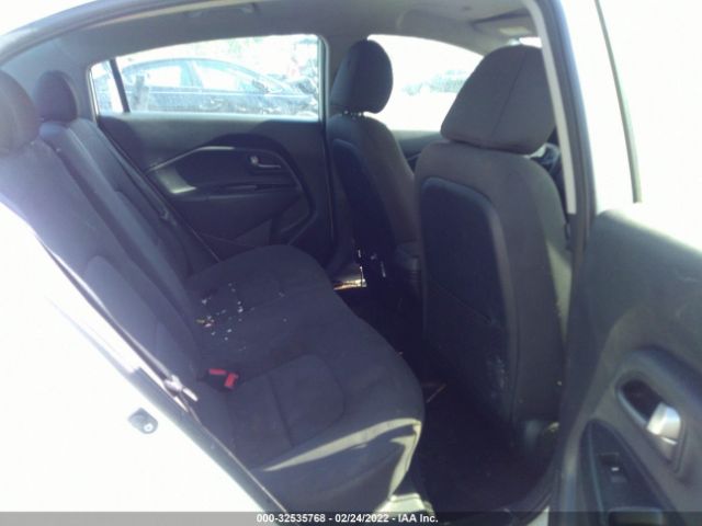 Photo 7 VIN: KNADN4A30D6302813 - KIA RIO 