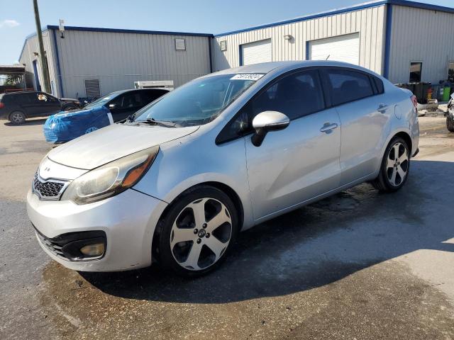 Photo 0 VIN: KNADN4A30E6325512 - KIA RIO EX 