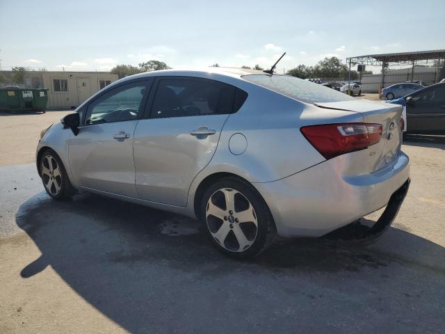 Photo 1 VIN: KNADN4A30E6325512 - KIA RIO EX 