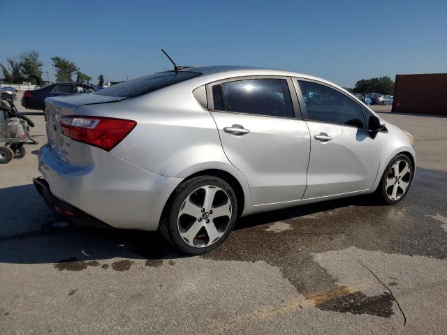 Photo 2 VIN: KNADN4A30E6325512 - KIA RIO EX 