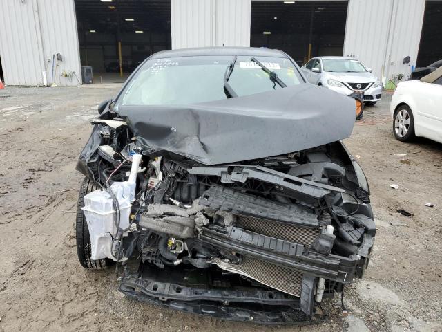 Photo 4 VIN: KNADN4A30E6348367 - KIA RIO EX 