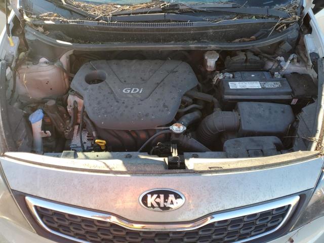 Photo 10 VIN: KNADN4A30E6395947 - KIA RIO 