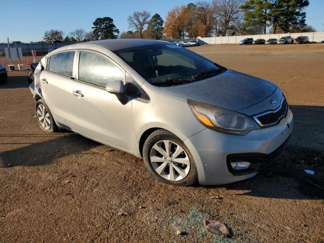 Photo 3 VIN: KNADN4A30E6395947 - KIA RIO 