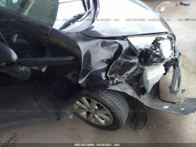 Photo 5 VIN: KNADN4A30F6440368 - KIA RIO 