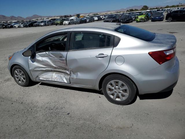 Photo 1 VIN: KNADN4A30F6449006 - KIA RIO EX 