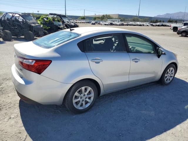 Photo 2 VIN: KNADN4A30F6449006 - KIA RIO EX 