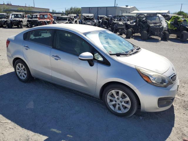 Photo 3 VIN: KNADN4A30F6449006 - KIA RIO EX 