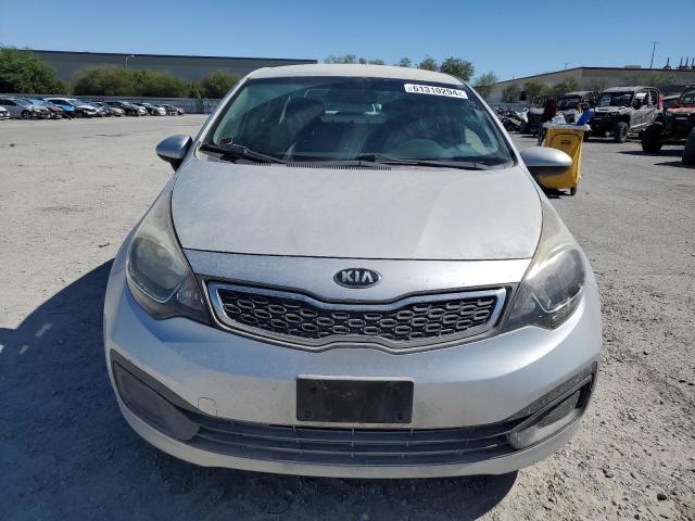 Photo 4 VIN: KNADN4A30F6449006 - KIA RIO EX 