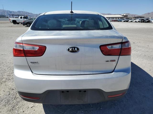 Photo 5 VIN: KNADN4A30F6449006 - KIA RIO EX 