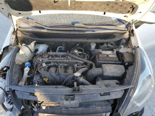 Photo 10 VIN: KNADN4A30F6456537 - KIA RIO EX 