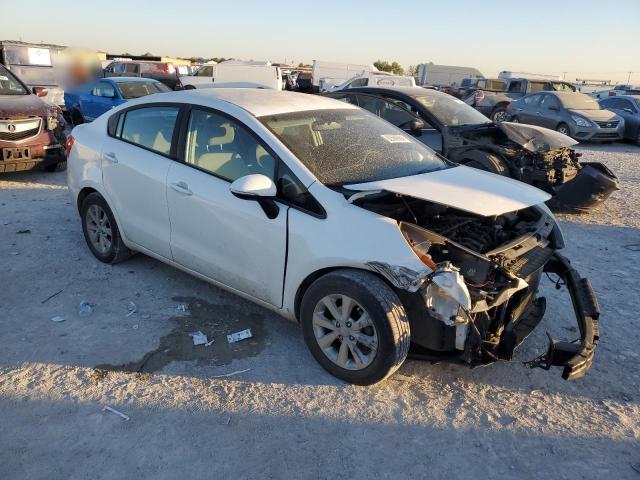 Photo 3 VIN: KNADN4A30F6456537 - KIA RIO EX 