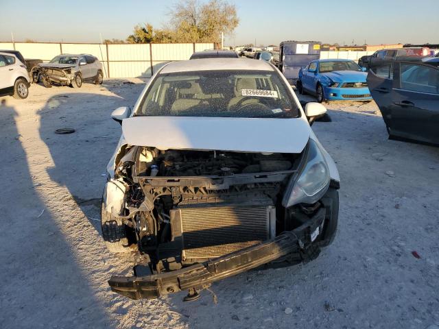 Photo 4 VIN: KNADN4A30F6456537 - KIA RIO EX 