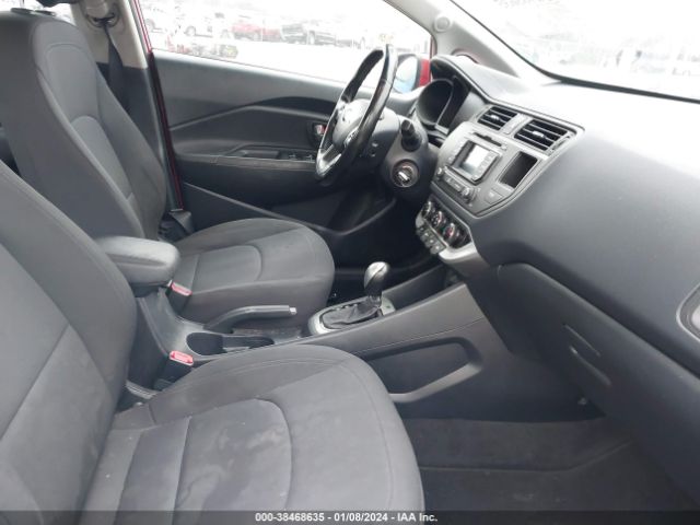 Photo 4 VIN: KNADN4A30F6459986 - KIA RIO 