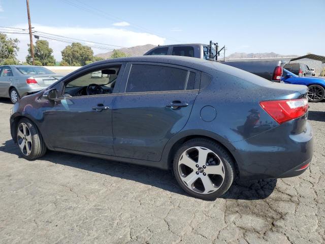 Photo 1 VIN: KNADN4A30F6499758 - KIA RIO EX 