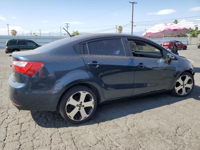 Photo 2 VIN: KNADN4A30F6499758 - KIA RIO EX 