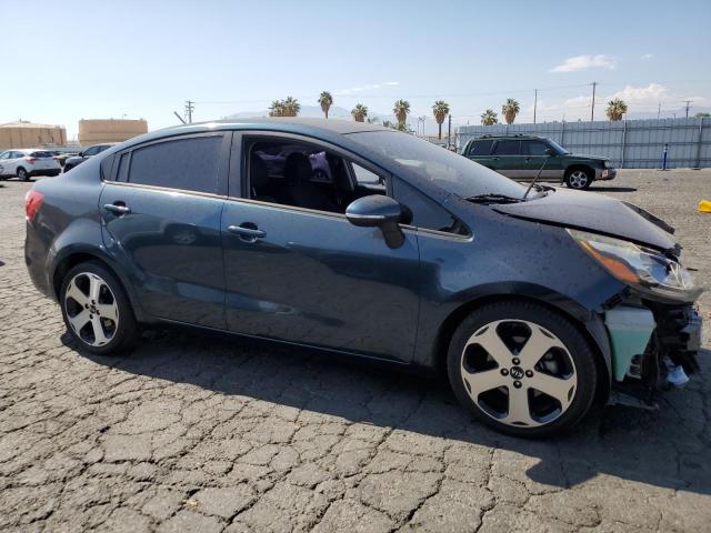 Photo 3 VIN: KNADN4A30F6499758 - KIA RIO EX 