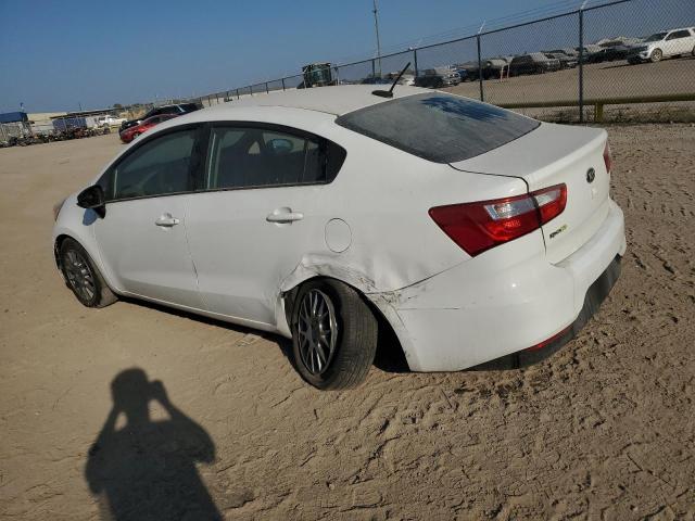 Photo 1 VIN: KNADN4A30G6568644 - KIA RIO EX 