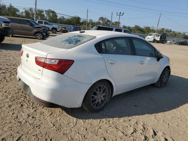 Photo 2 VIN: KNADN4A30G6568644 - KIA RIO EX 