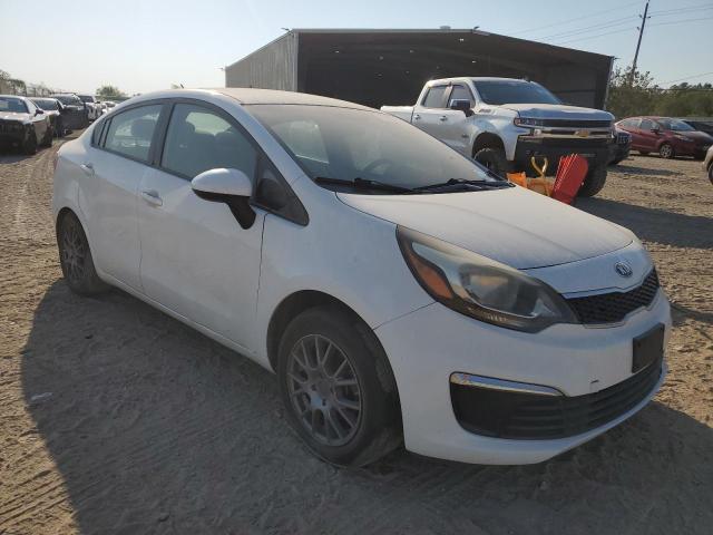 Photo 3 VIN: KNADN4A30G6568644 - KIA RIO EX 