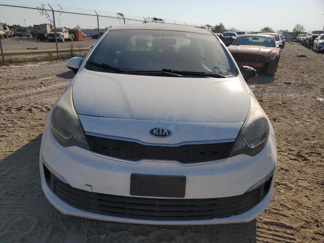 Photo 4 VIN: KNADN4A30G6568644 - KIA RIO EX 