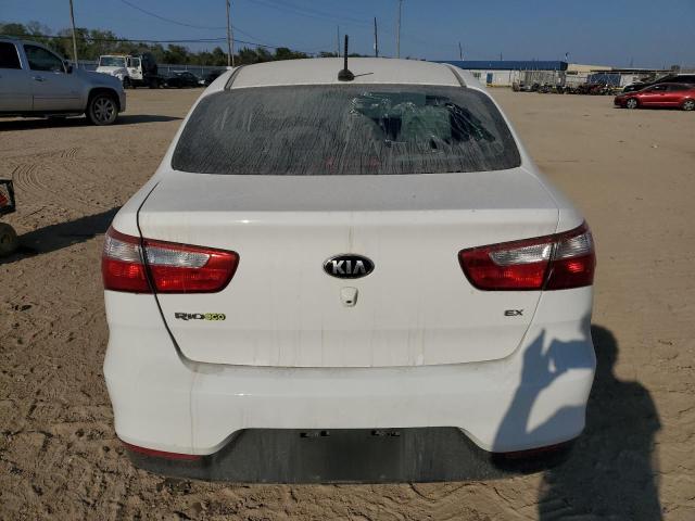 Photo 5 VIN: KNADN4A30G6568644 - KIA RIO EX 