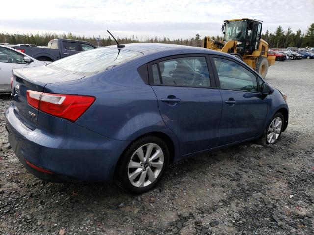 Photo 2 VIN: KNADN4A30G6574184 - KIA RIO EX 