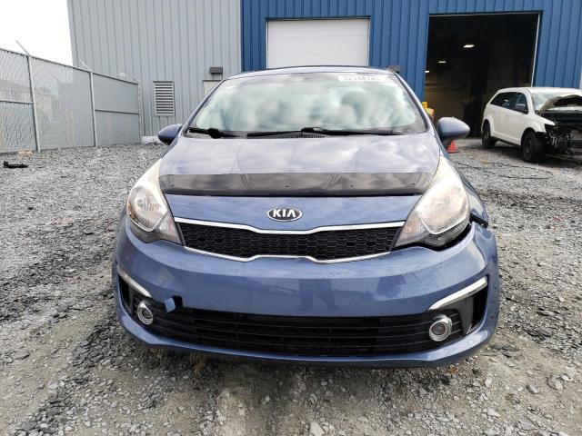 Photo 4 VIN: KNADN4A30G6574184 - KIA RIO EX 