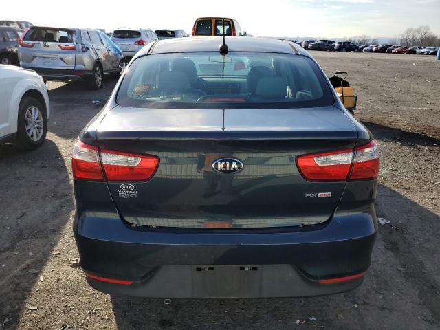 Photo 5 VIN: KNADN4A30G6575335 - KIA RIO EX 