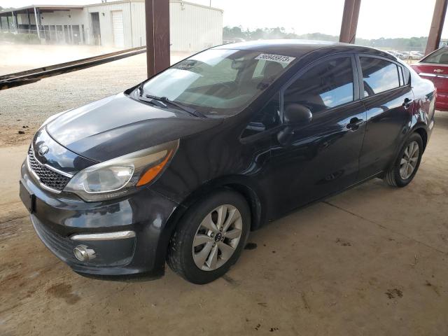 Photo 0 VIN: KNADN4A30G6591549 - KIA RIO EX 