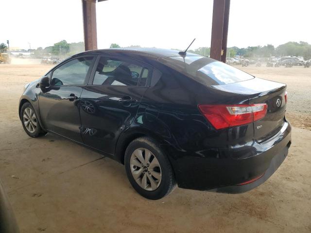 Photo 1 VIN: KNADN4A30G6591549 - KIA RIO EX 