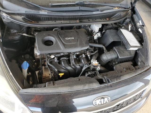 Photo 10 VIN: KNADN4A30G6591549 - KIA RIO EX 