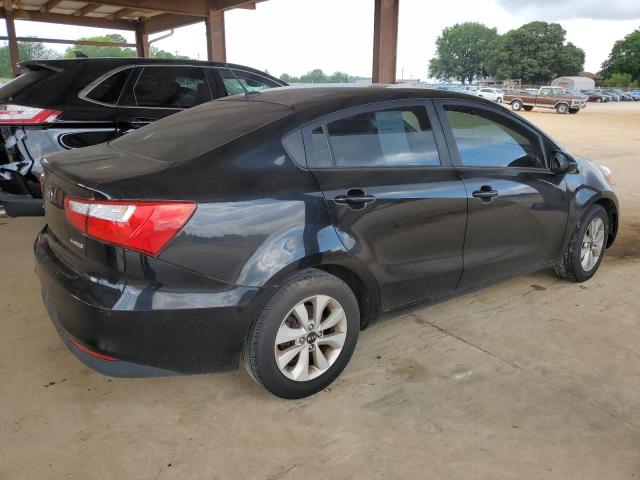 Photo 2 VIN: KNADN4A30G6591549 - KIA RIO EX 