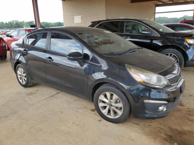 Photo 3 VIN: KNADN4A30G6591549 - KIA RIO EX 