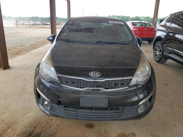 Photo 4 VIN: KNADN4A30G6591549 - KIA RIO EX 