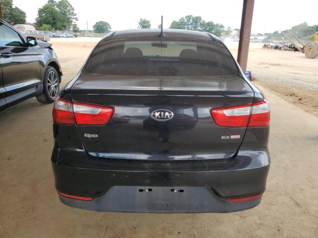 Photo 5 VIN: KNADN4A30G6591549 - KIA RIO EX 