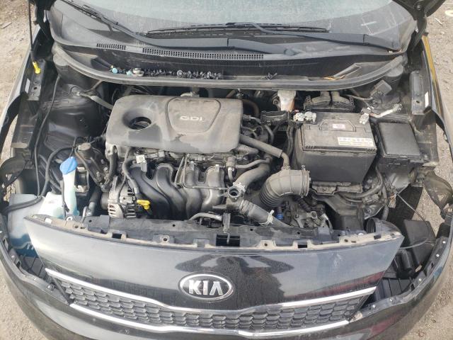 Photo 6 VIN: KNADN4A30G6630477 - KIA RIO EX 