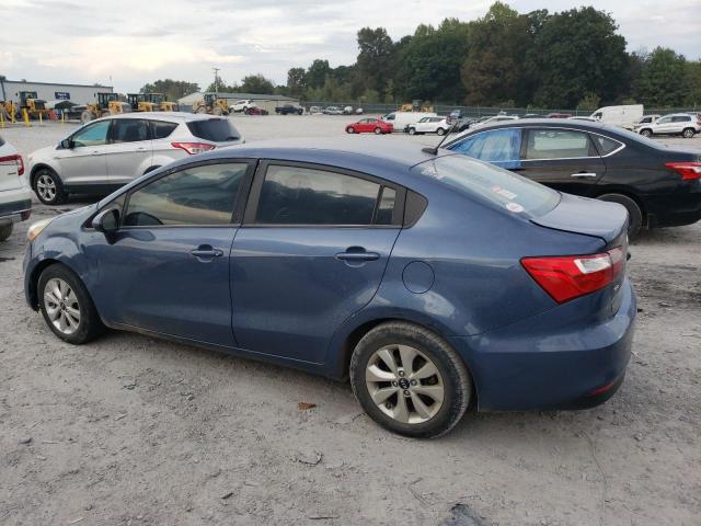 Photo 1 VIN: KNADN4A30H6059056 - KIA RIO EX 