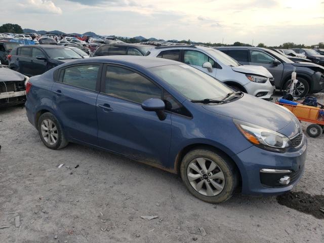 Photo 3 VIN: KNADN4A30H6059056 - KIA RIO EX 