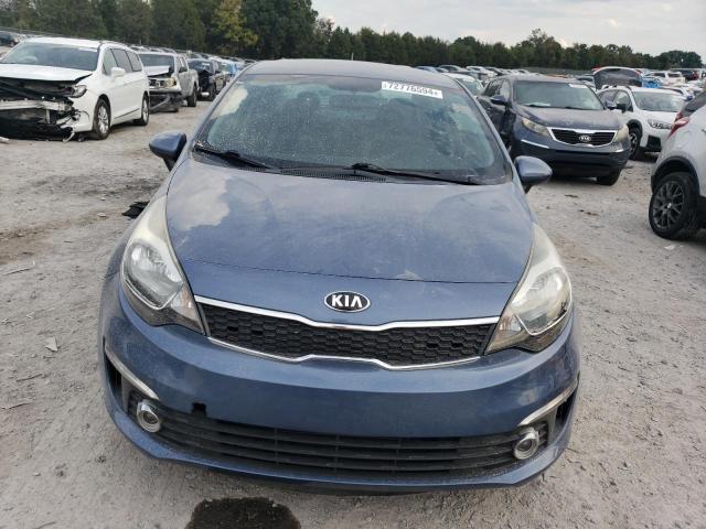 Photo 4 VIN: KNADN4A30H6059056 - KIA RIO EX 