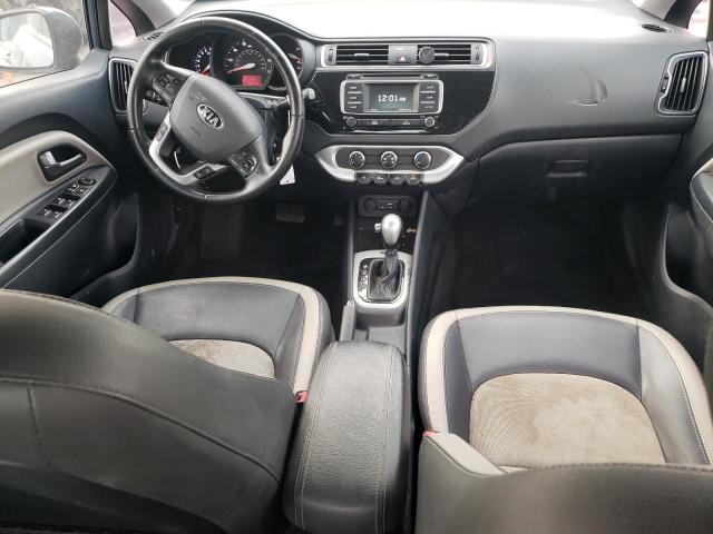 Photo 7 VIN: KNADN4A30H6059056 - KIA RIO EX 