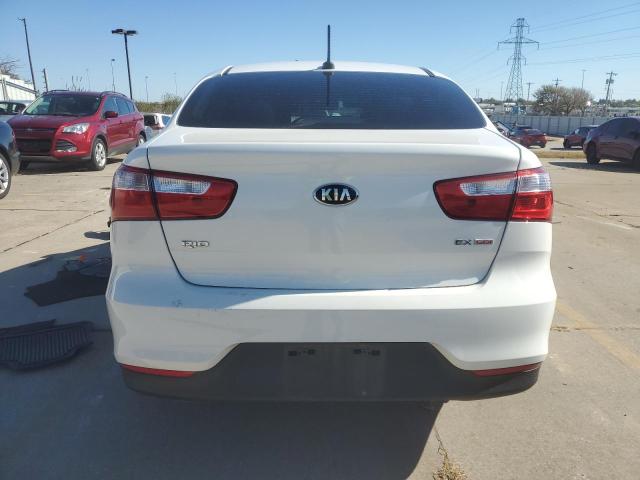 Photo 5 VIN: KNADN4A30H6071790 - KIA RIO EX 