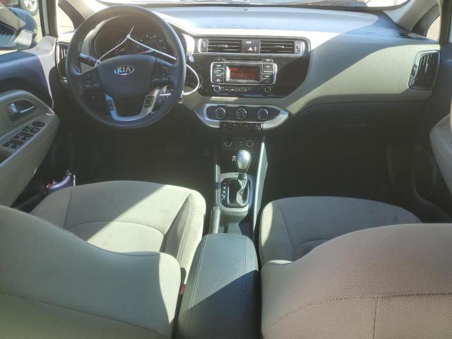 Photo 7 VIN: KNADN4A30H6071790 - KIA RIO EX 